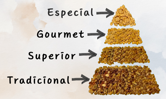 Café especial Venire caramel 250g